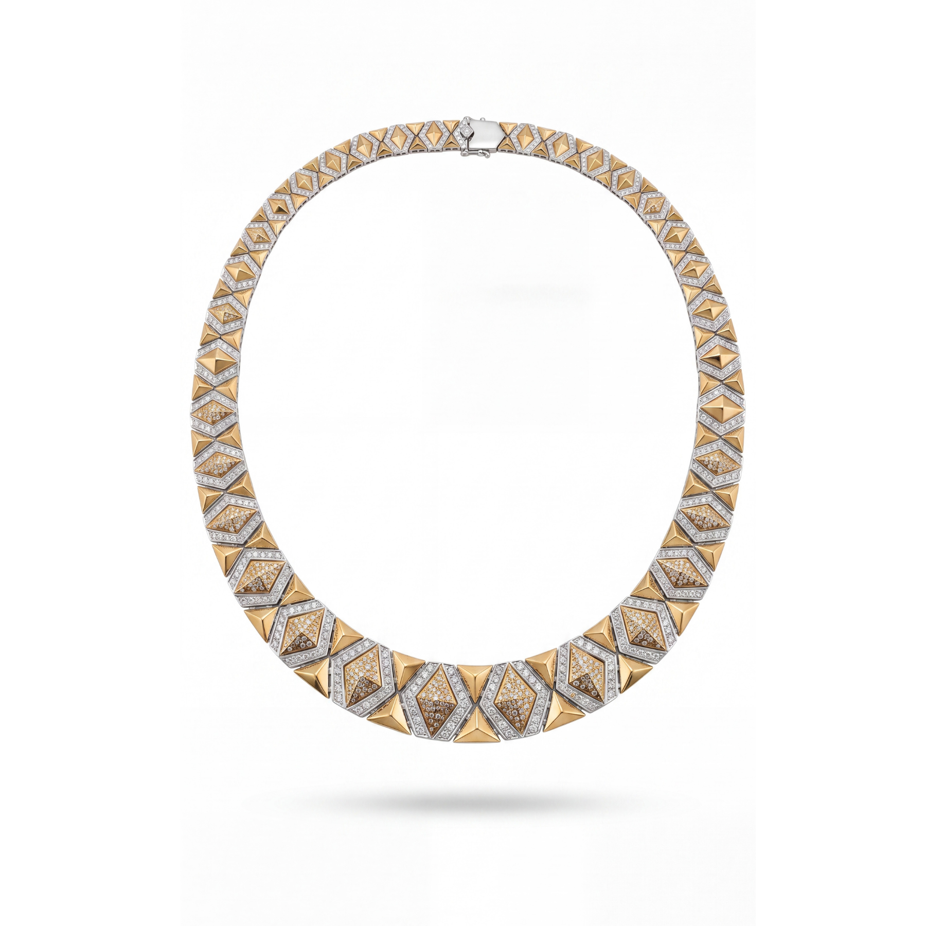 Aurora Helios Necklace