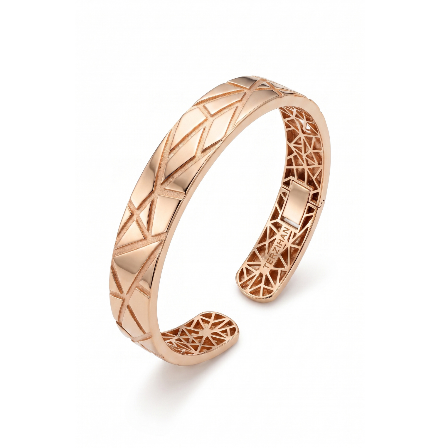 Aurora Relic Bracelet