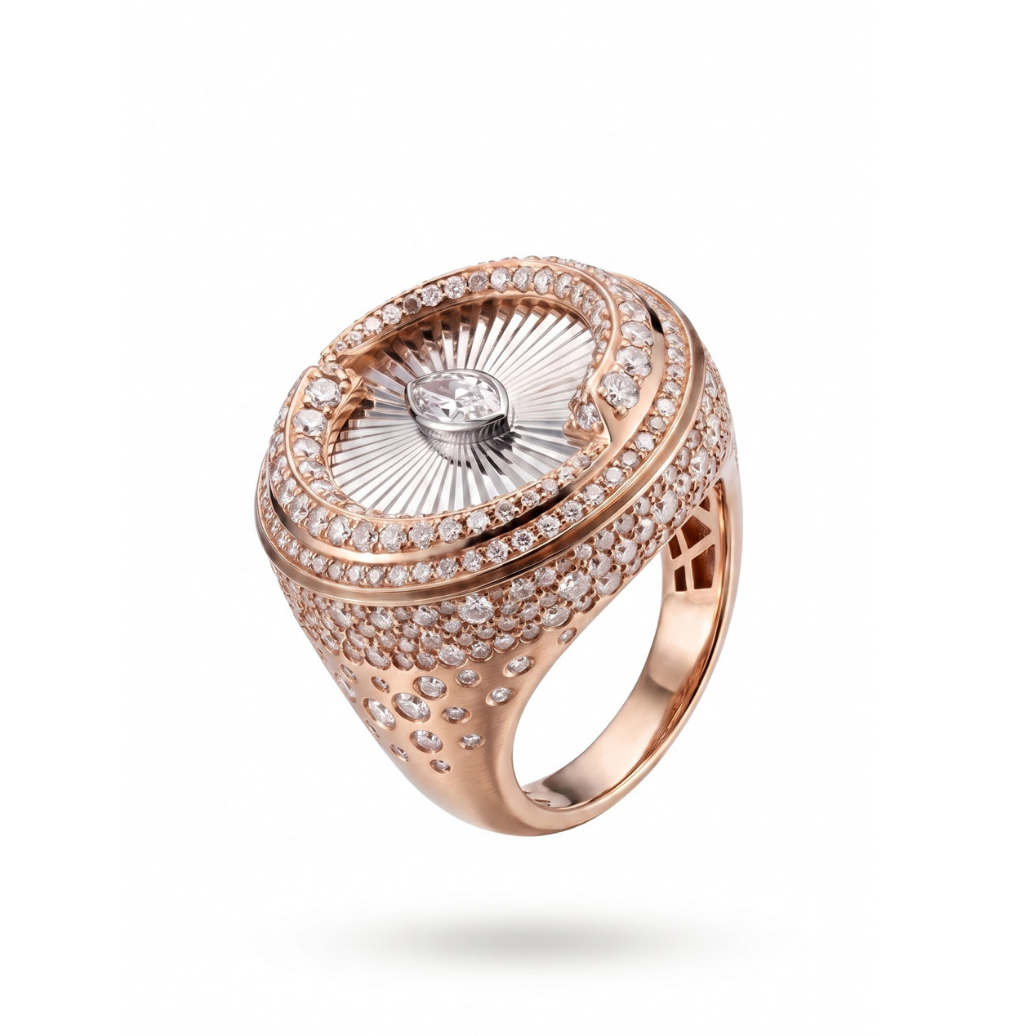 Aurora Nova Ring