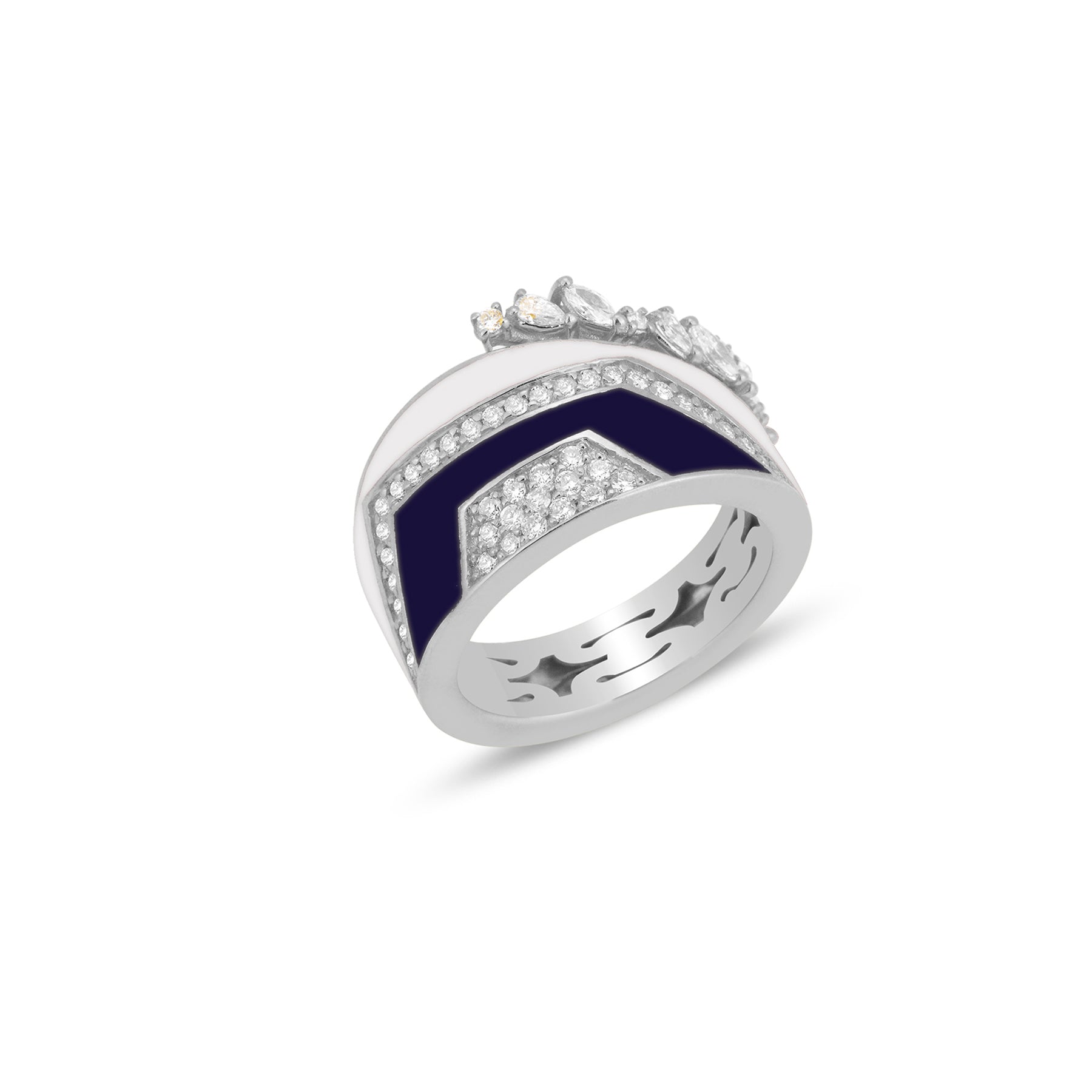 Epoca Odessa Ring