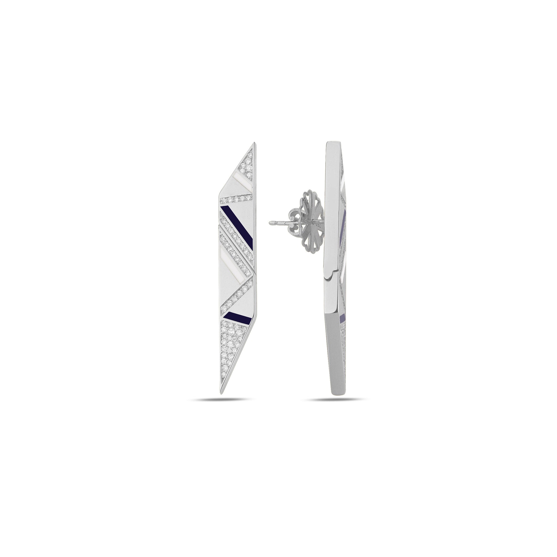 Epoca Odessa Index Earrings