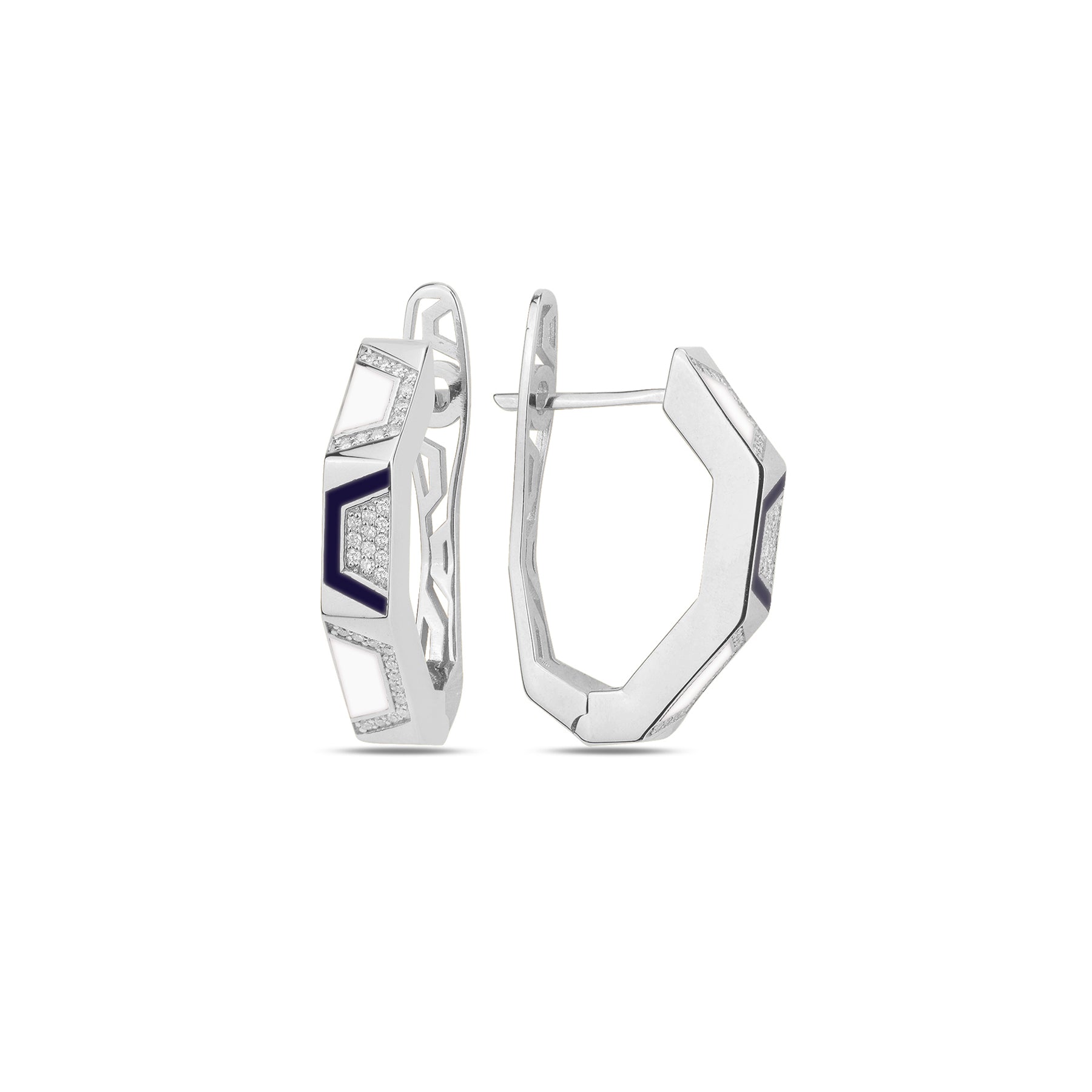 Epoca Odessa Hoops
