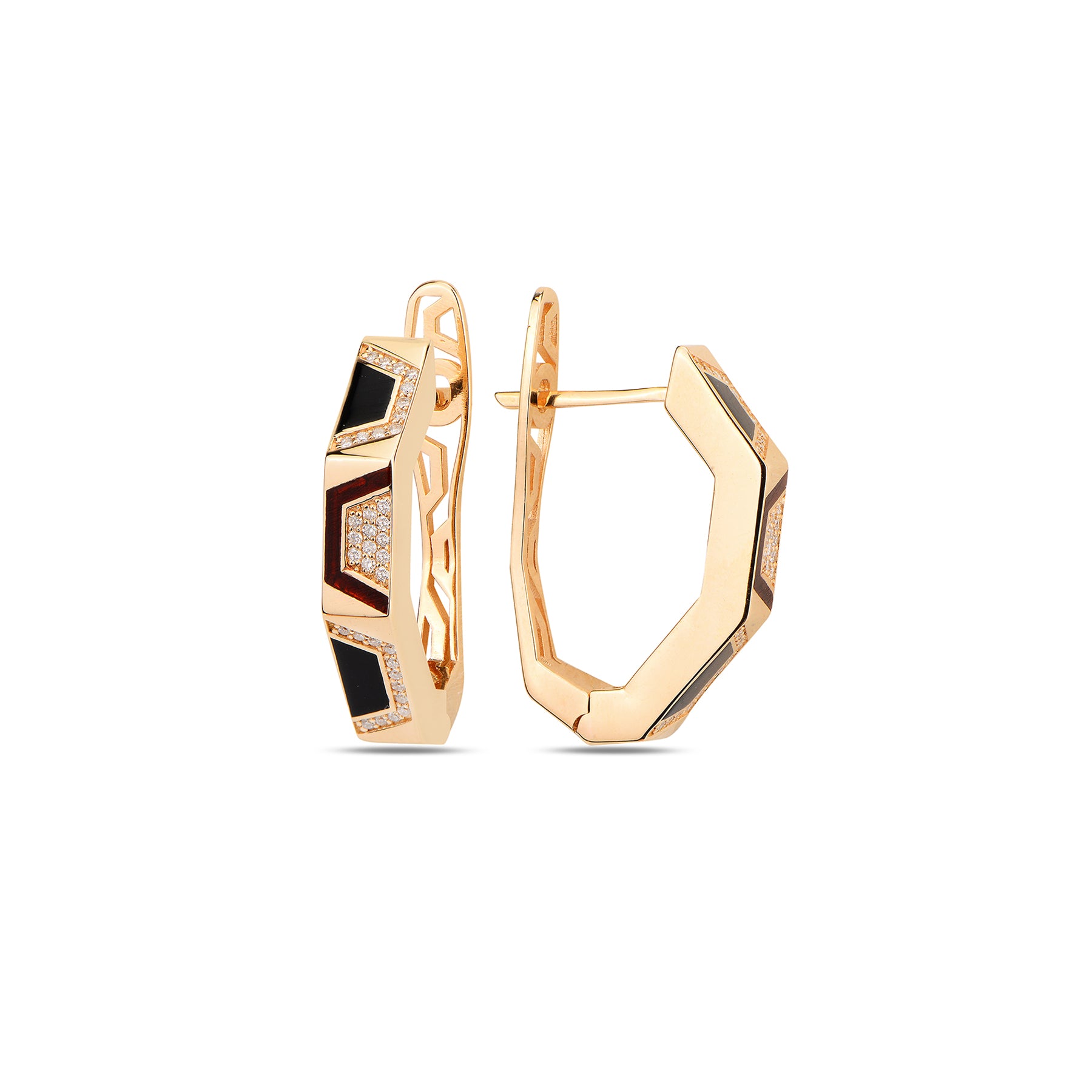 Epoca Gaia Hoops