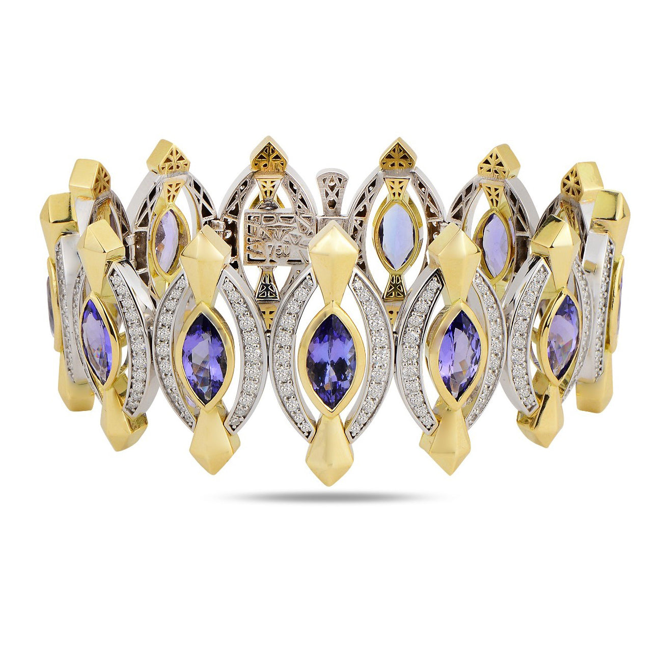 The Northen Light Limited Edition Bracelet