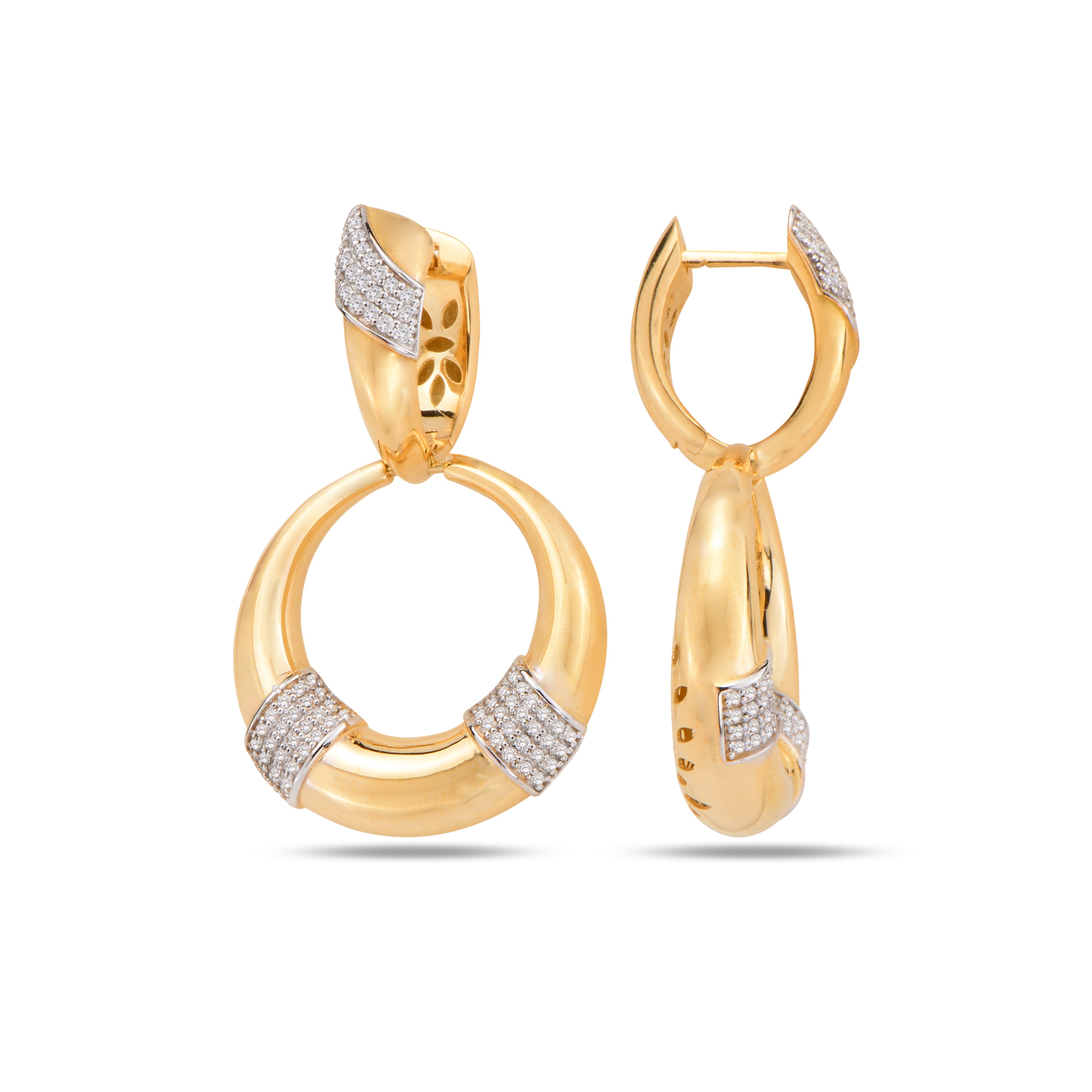 Aurora Mirage Earrings