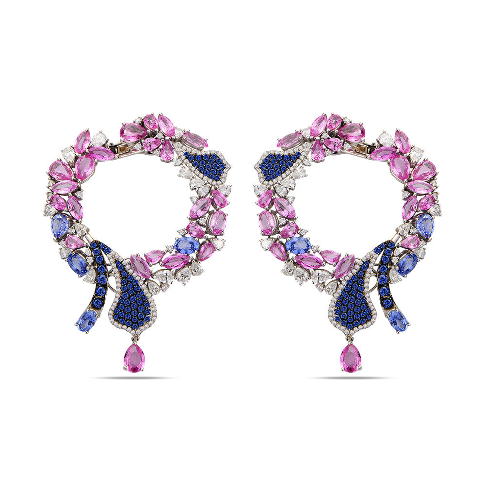 Metamorphosis Earrings