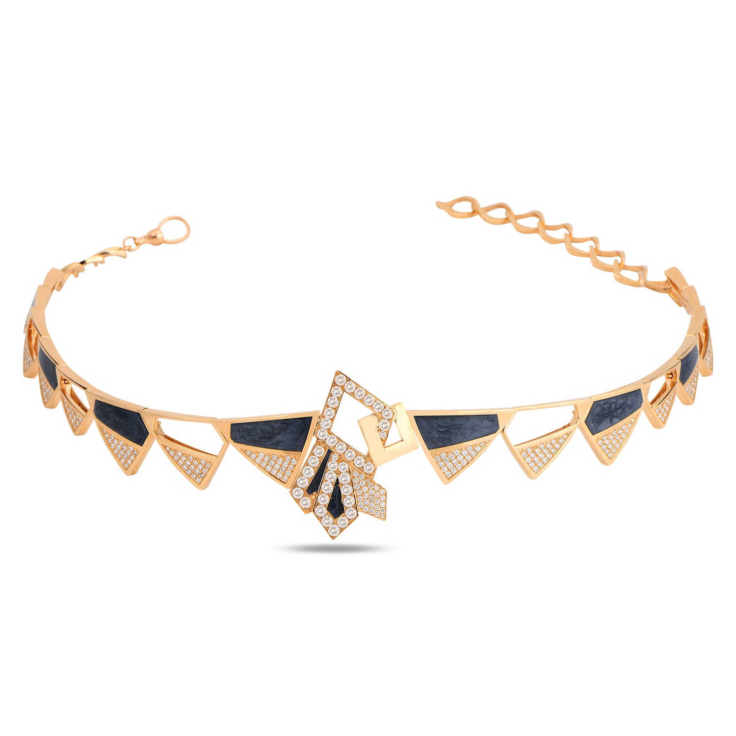 Alis Limited Edition Choker