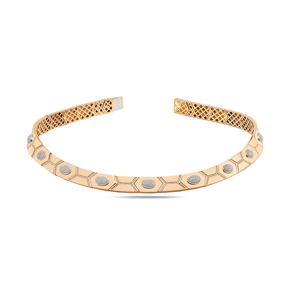 Shield Choker