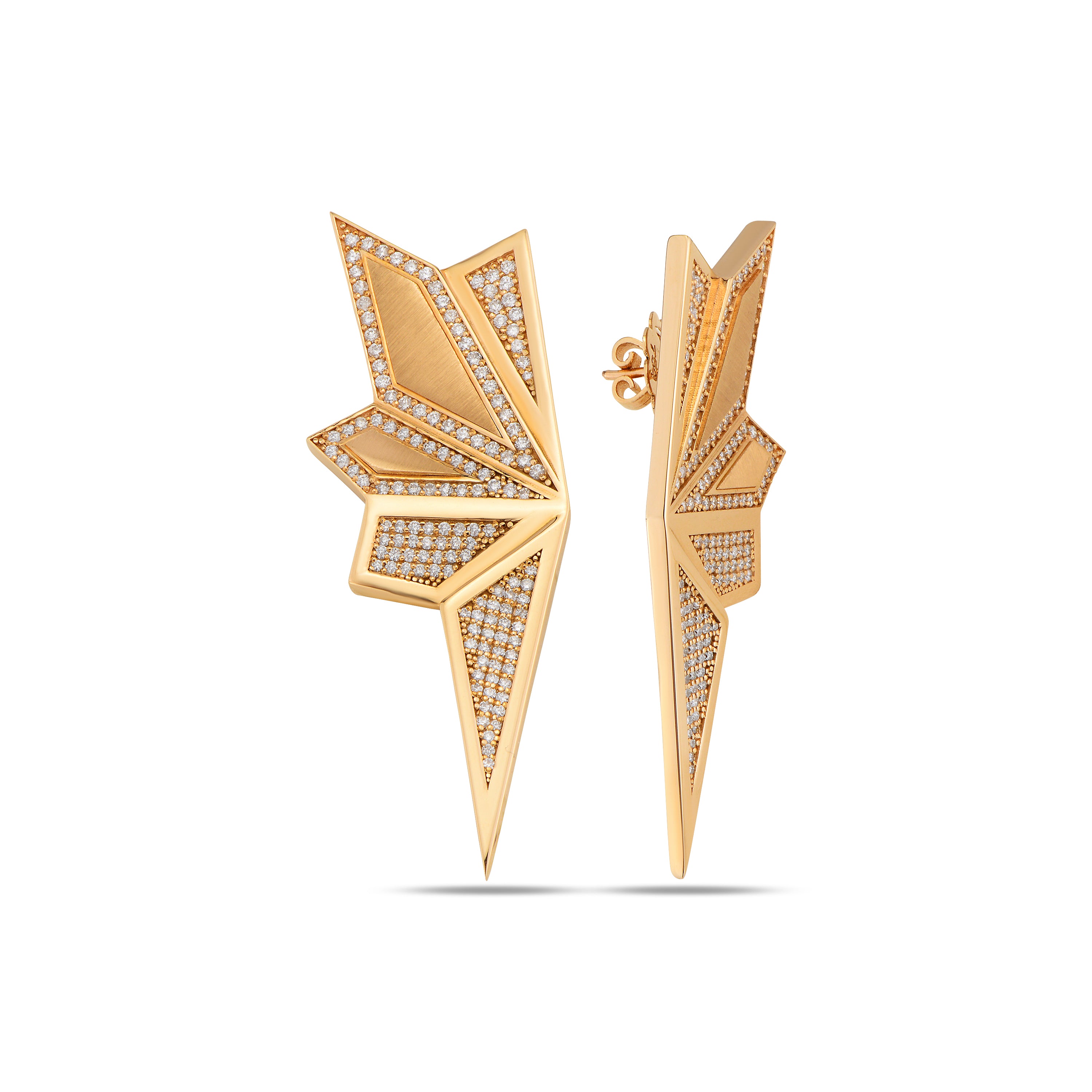 Limited Edition Alis Earrings