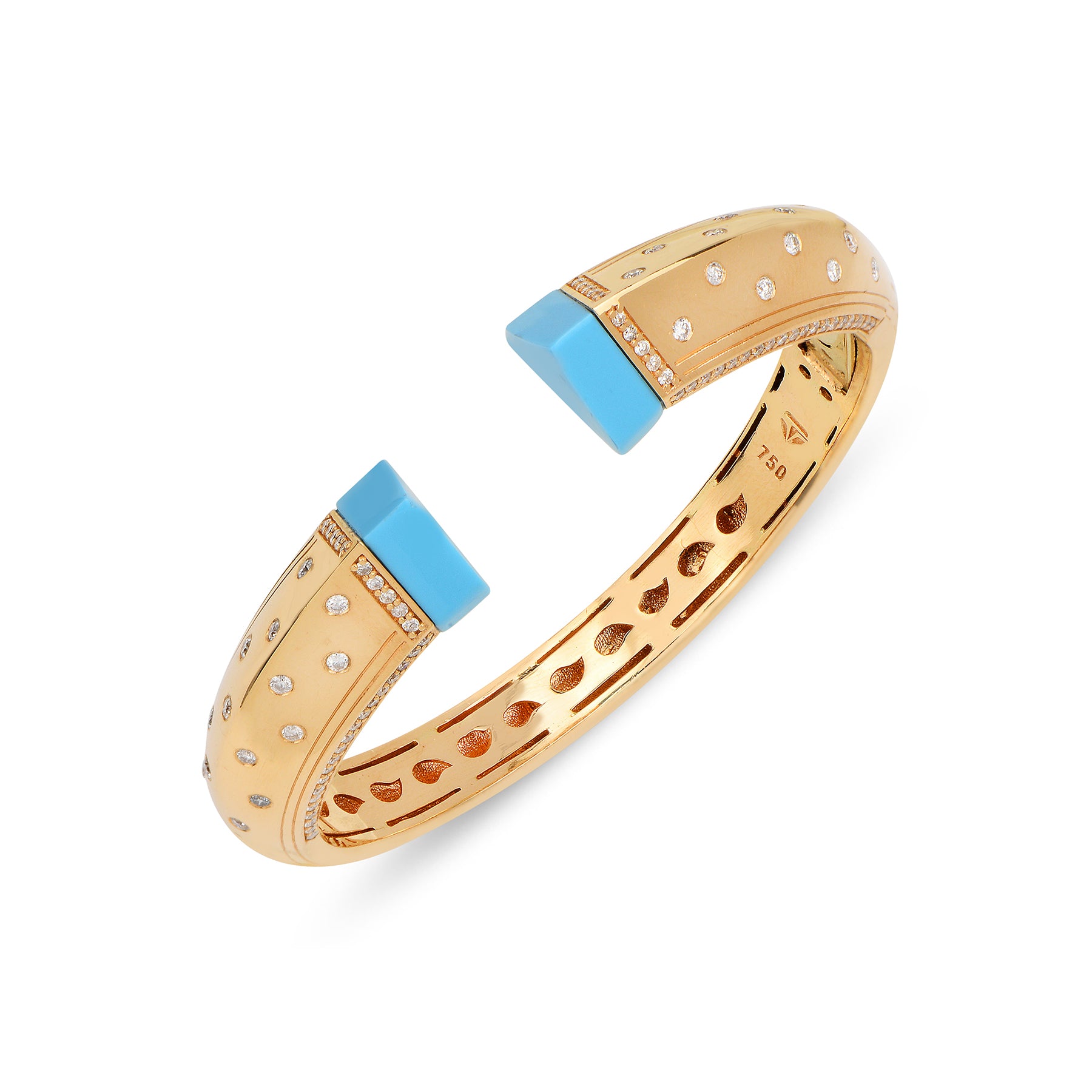 Neutra Balance Bracelet - Turquoise