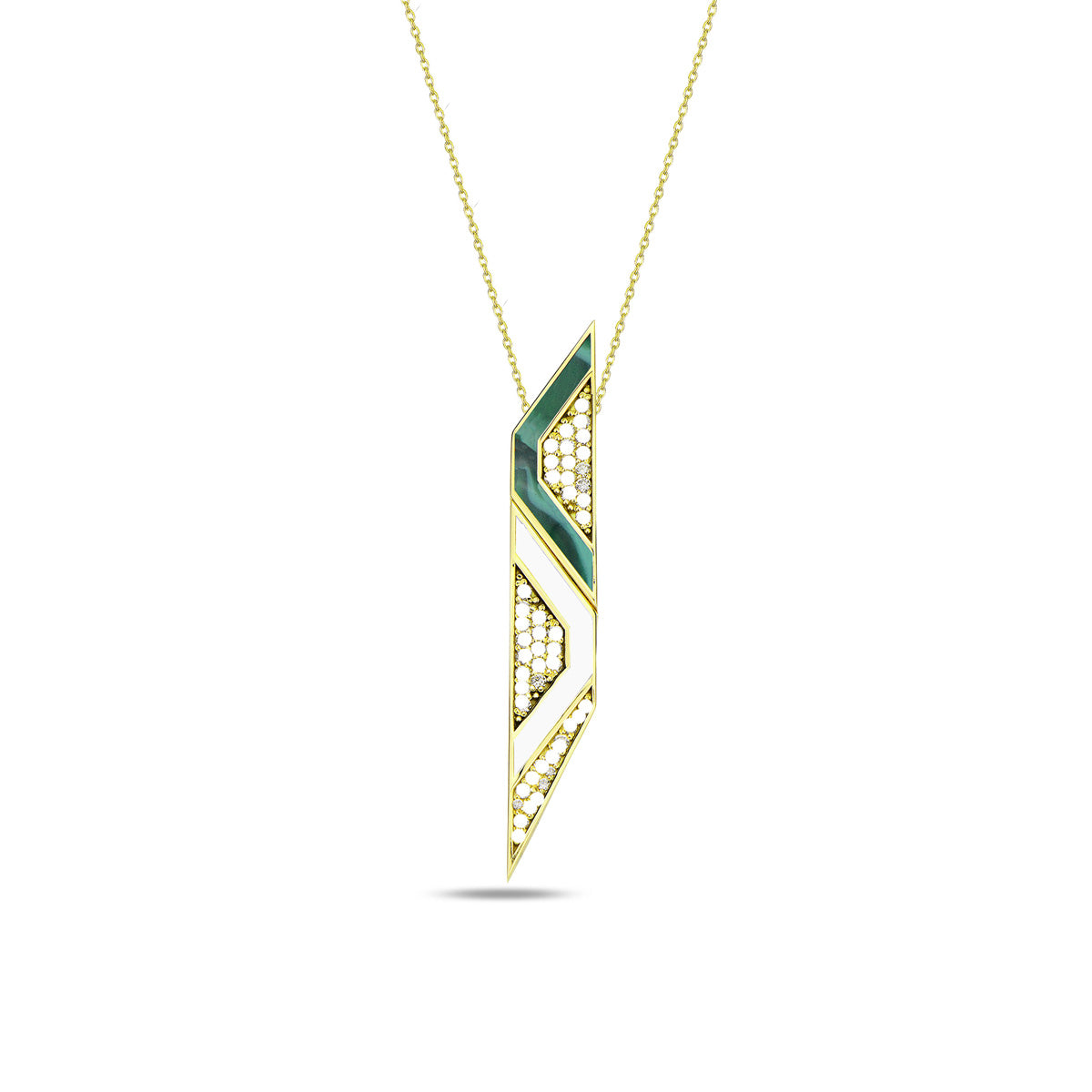 Epoca Lycia Pendant