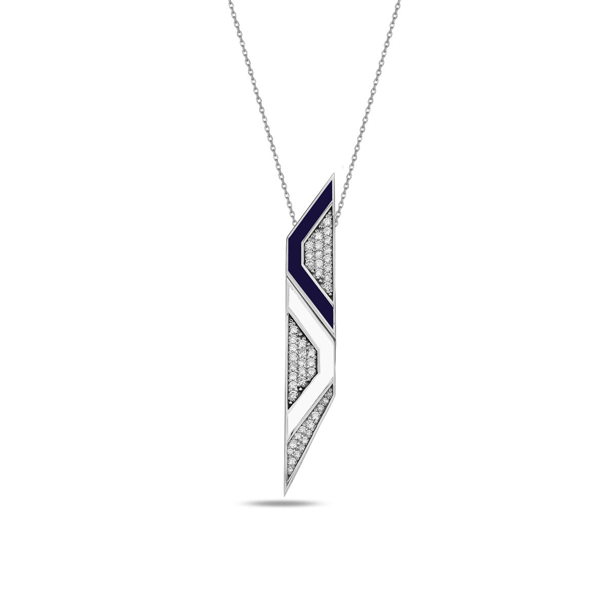 Epoca Odessa Pendant