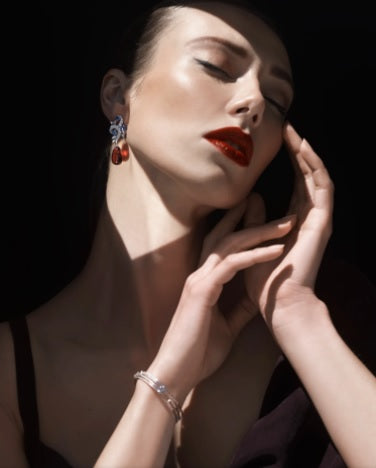 Amazon Drops W/Rubies, Limited Edition