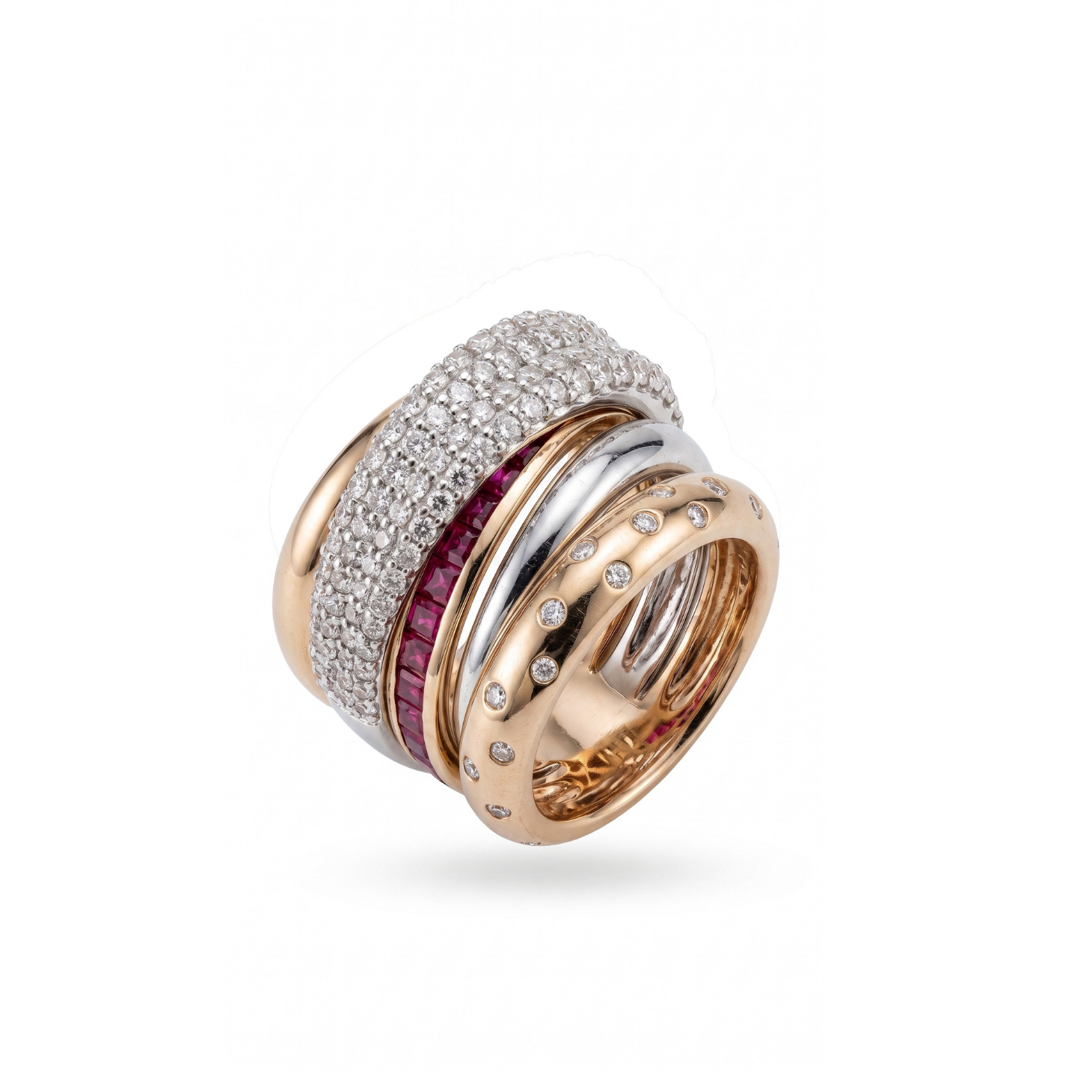 Aurora Orbit Ring