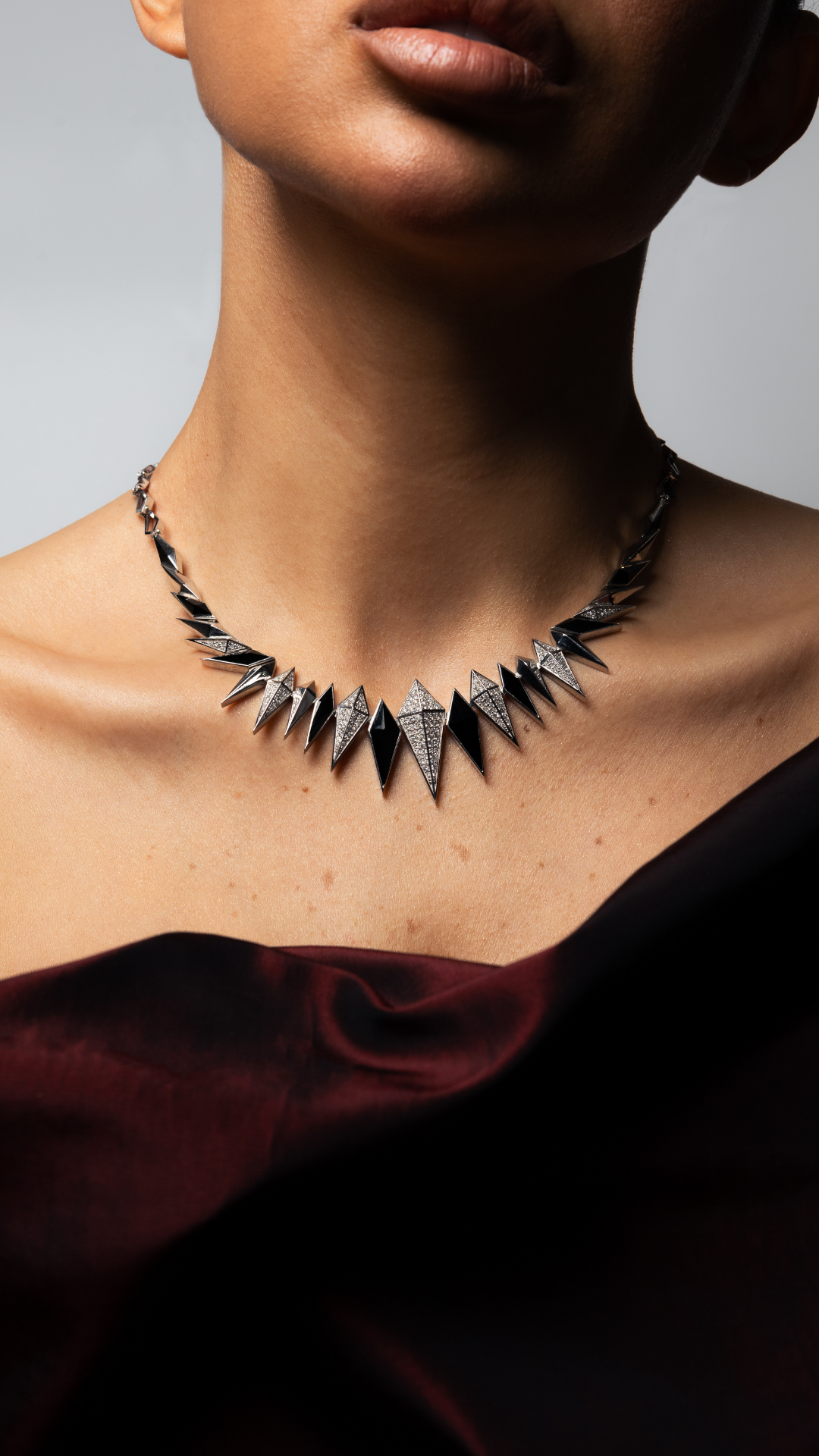 Accra Limited Edition Necklace