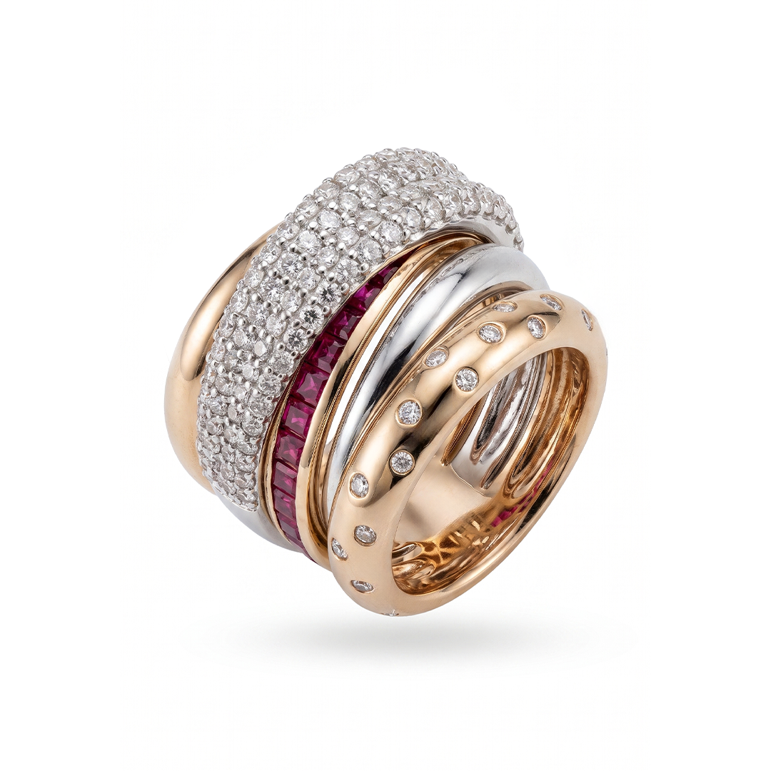 Aurora Orbit Ring