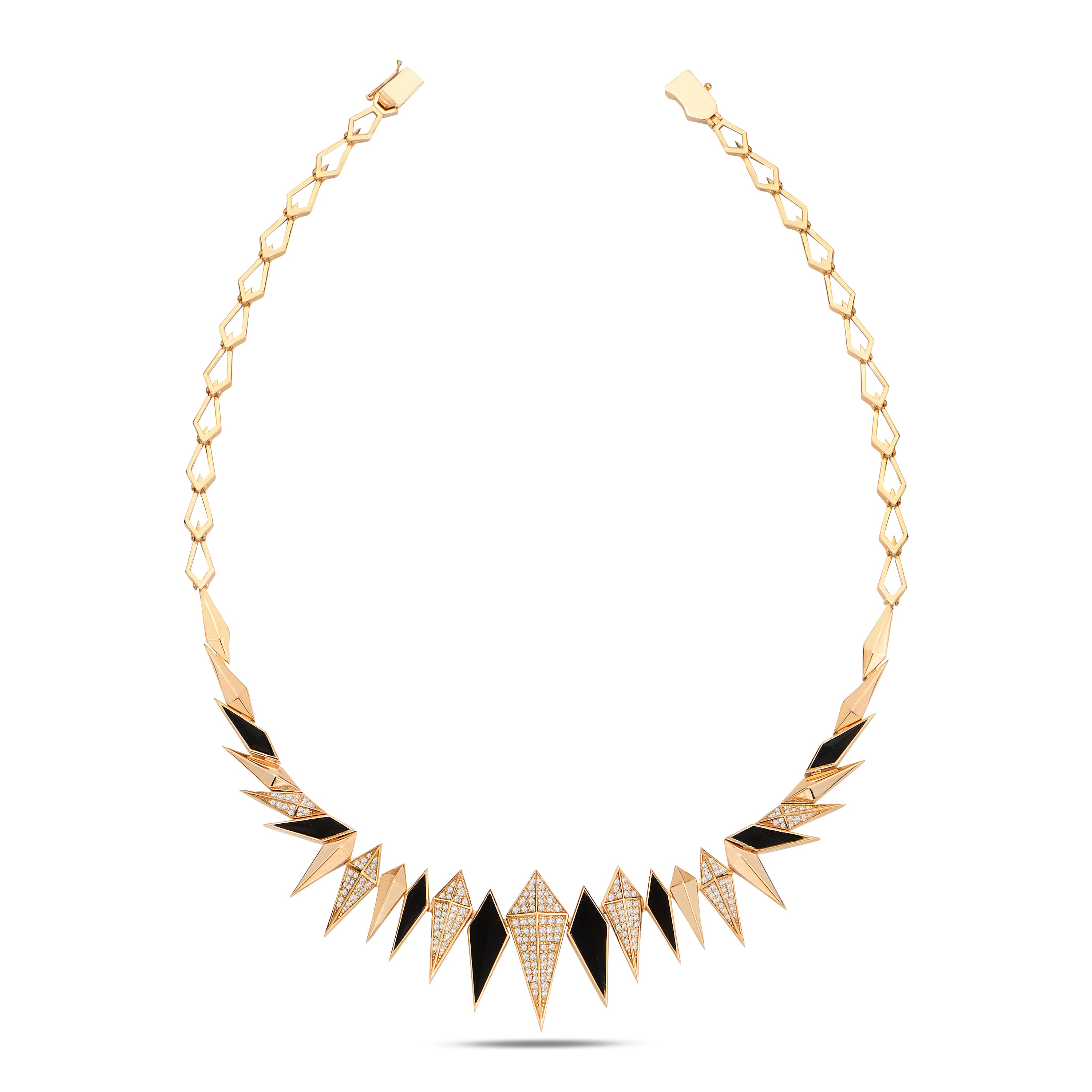 ACCRA LIMITED EDITION NECKALCE