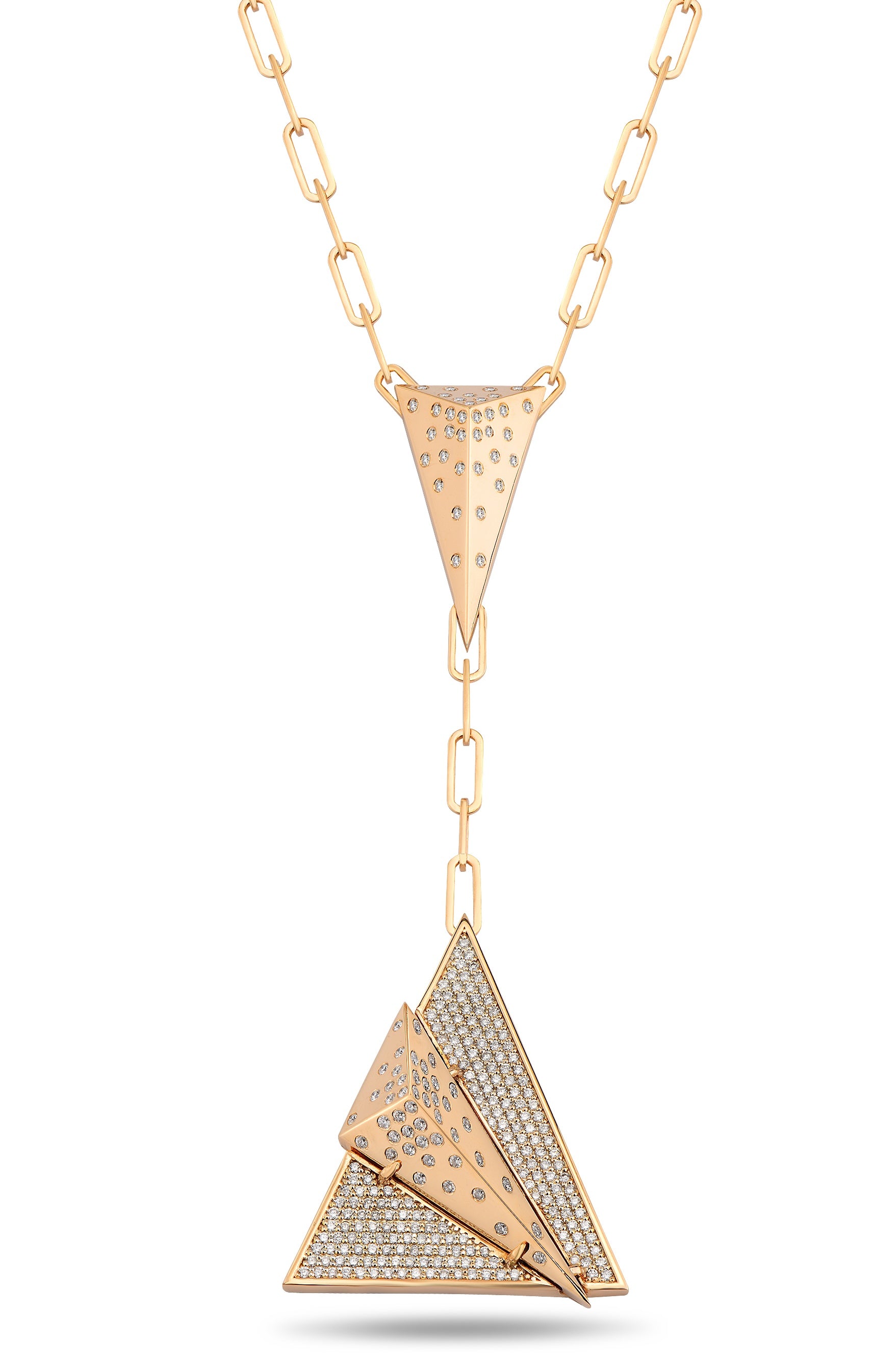 Limited Edition Aztec Medallion