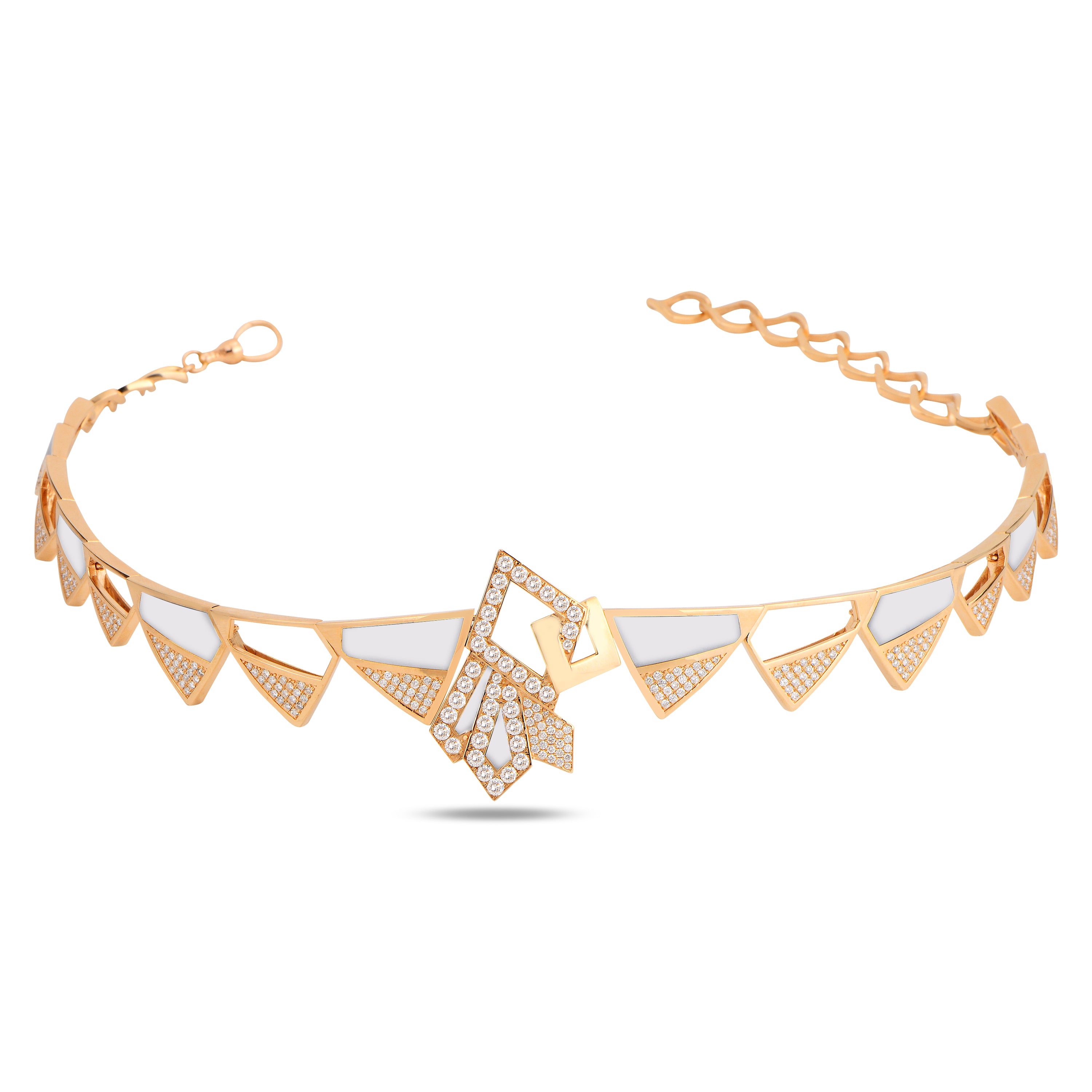 Alis Limited Edition Choker