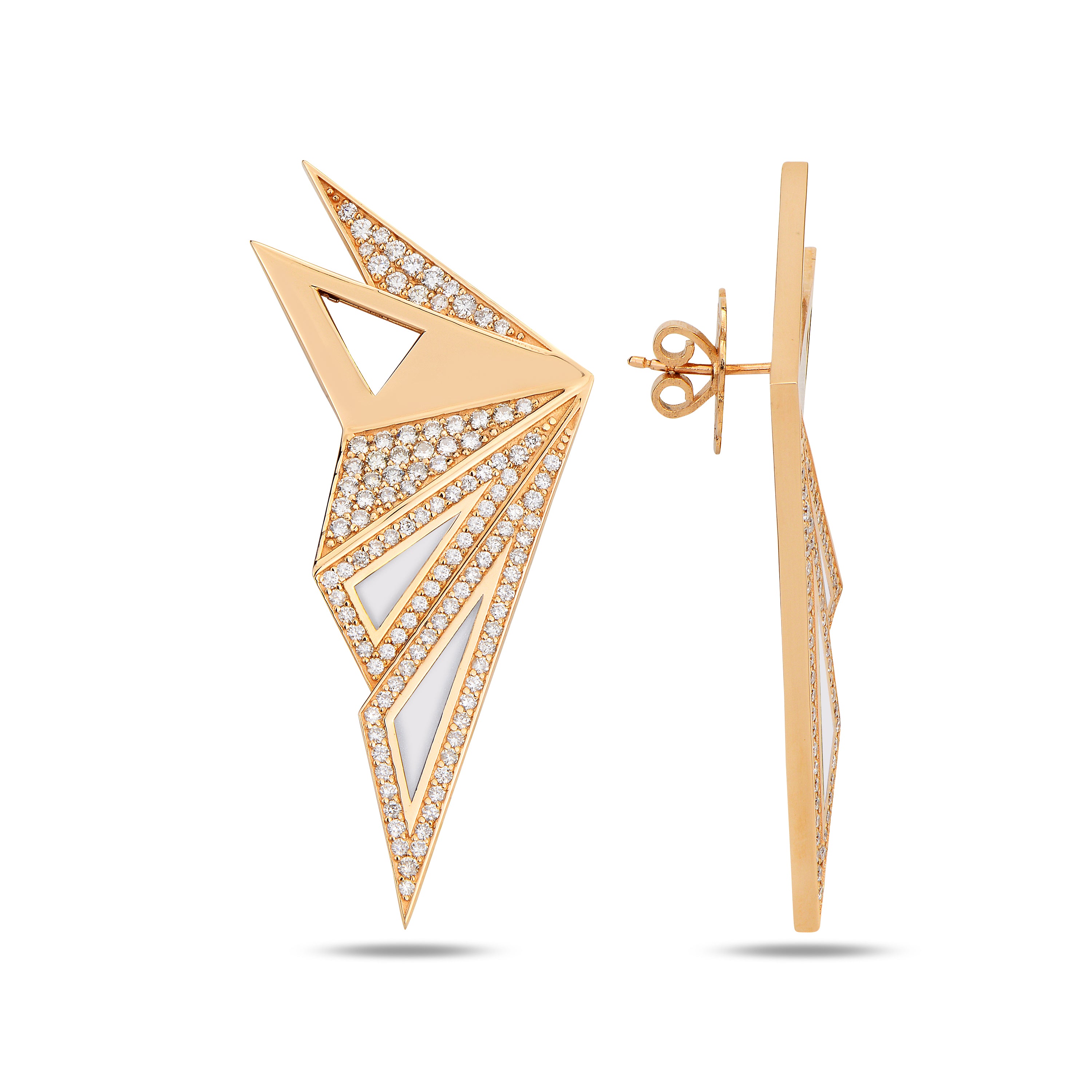 Alis Limited Edition Earrings