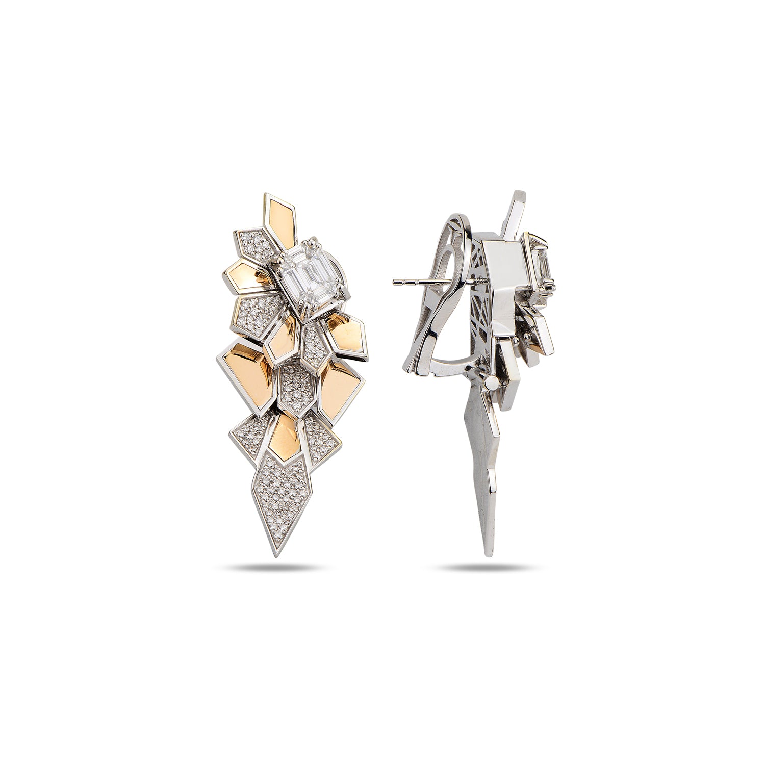 Alis Crush Limited Edition Earrings