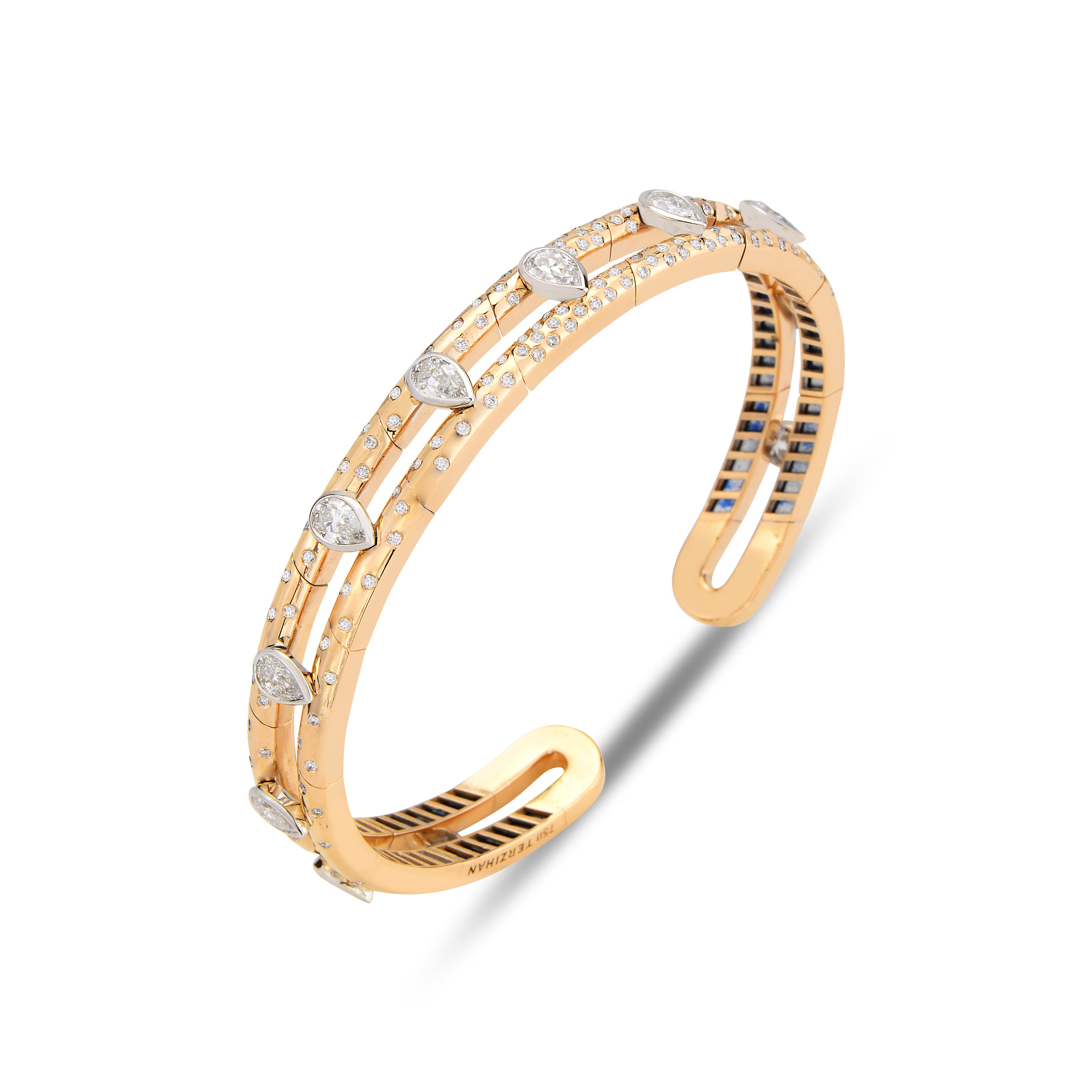 Aurora Dawn Bracelet