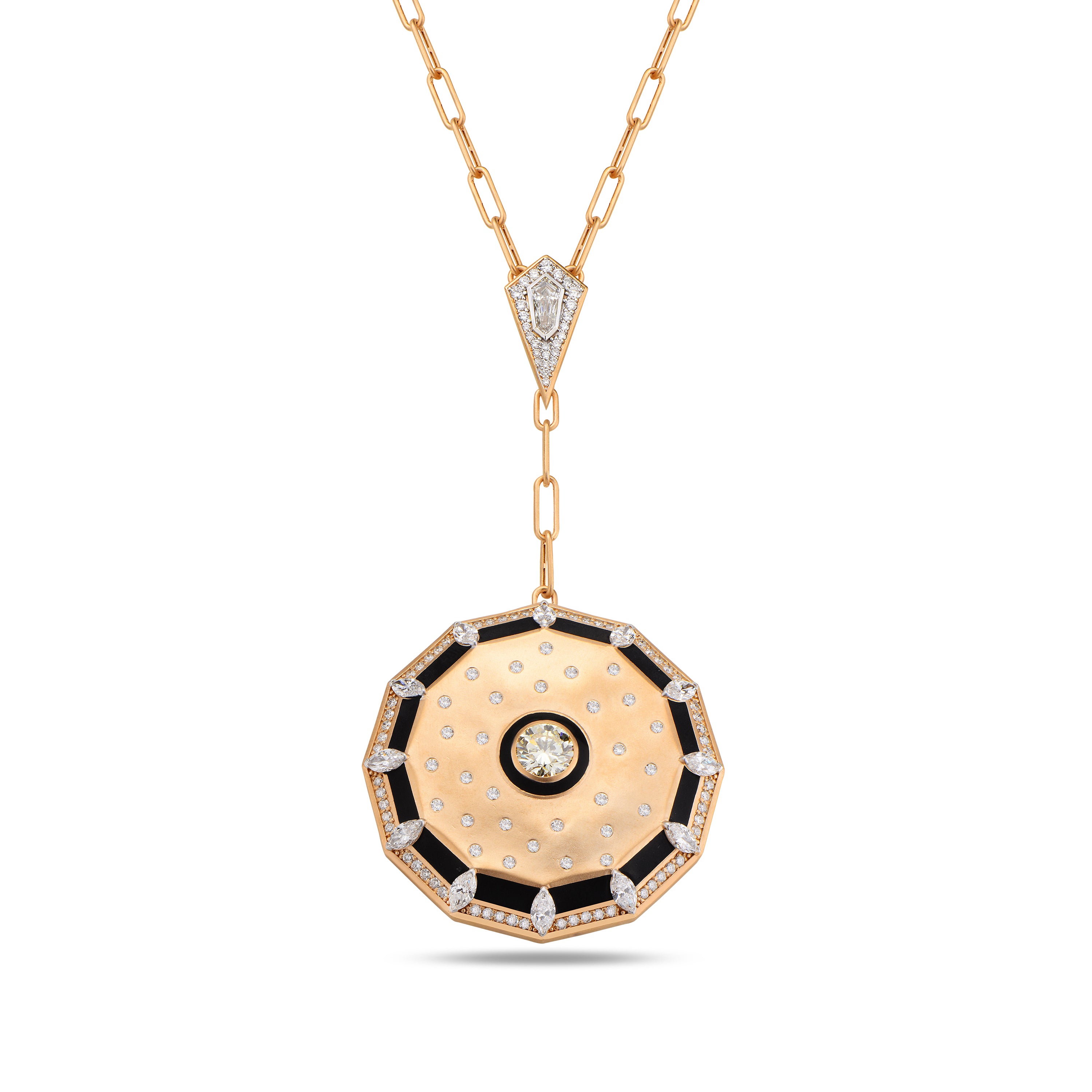 Aurora Zenith Medallion