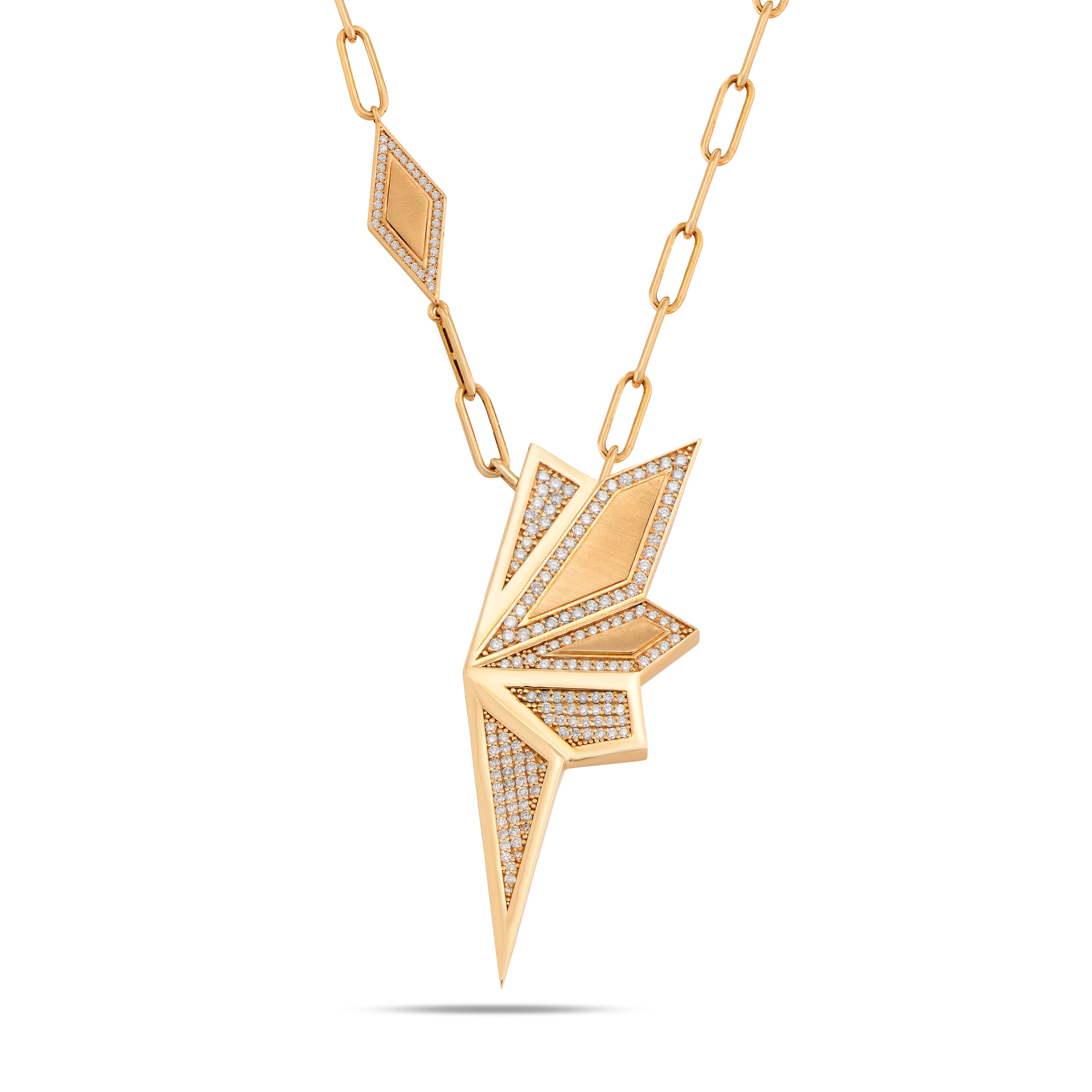 Alis Limited Edition Medallion