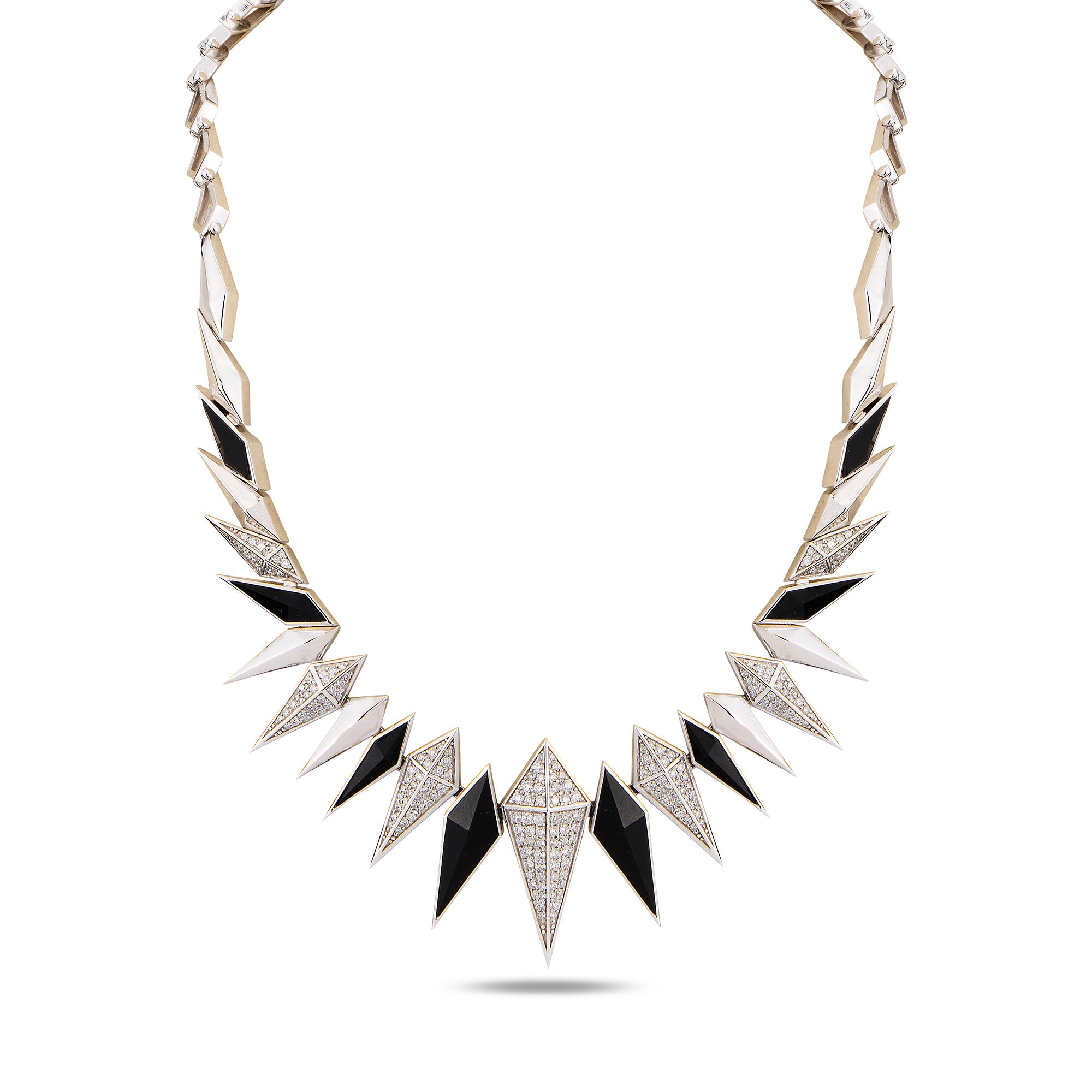 Accra Limited Edition Necklace