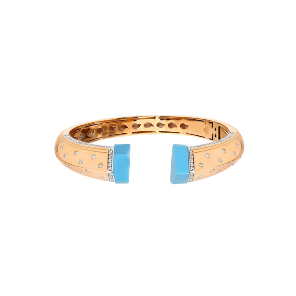 Neutra Balance Bracelet - Turquoise