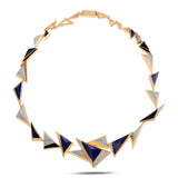 Aztec 1521 Pendant