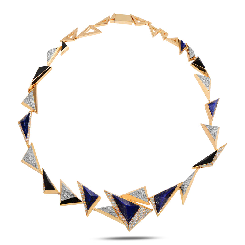 Aztec 1521 Pendant