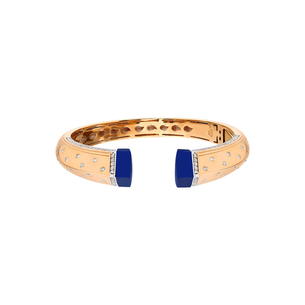 Neutra Balance Bracelet - Lapis Lazuli