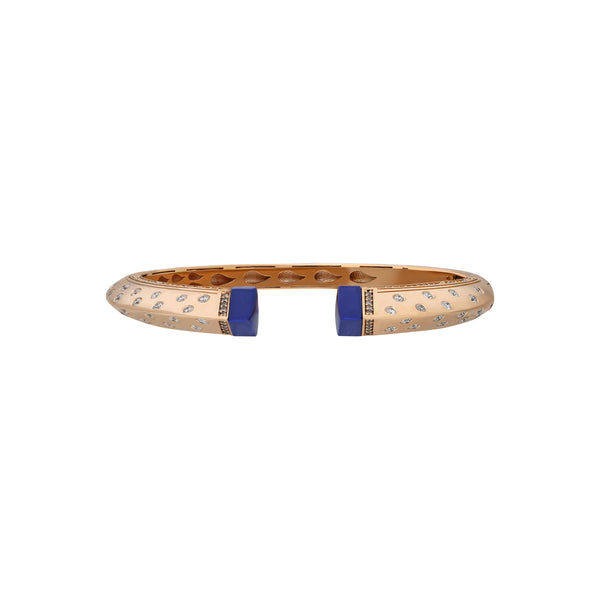 Neutra Balance Slim Bracelet - Lapis Lazuli