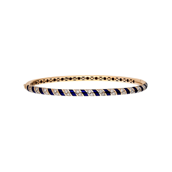Fizzy Tornado Bracelets - Blue