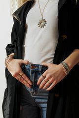 Fizzy Tornado Bracelets - Blue